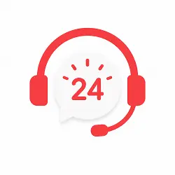 24시간 실시간 상담