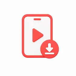 웨이브 오프라인 다운로드